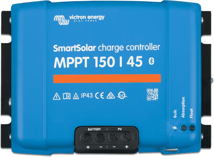 SmartSolar MPPT