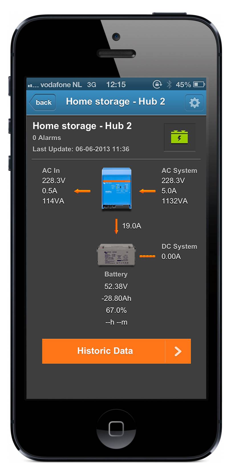 VRM app thumbnail