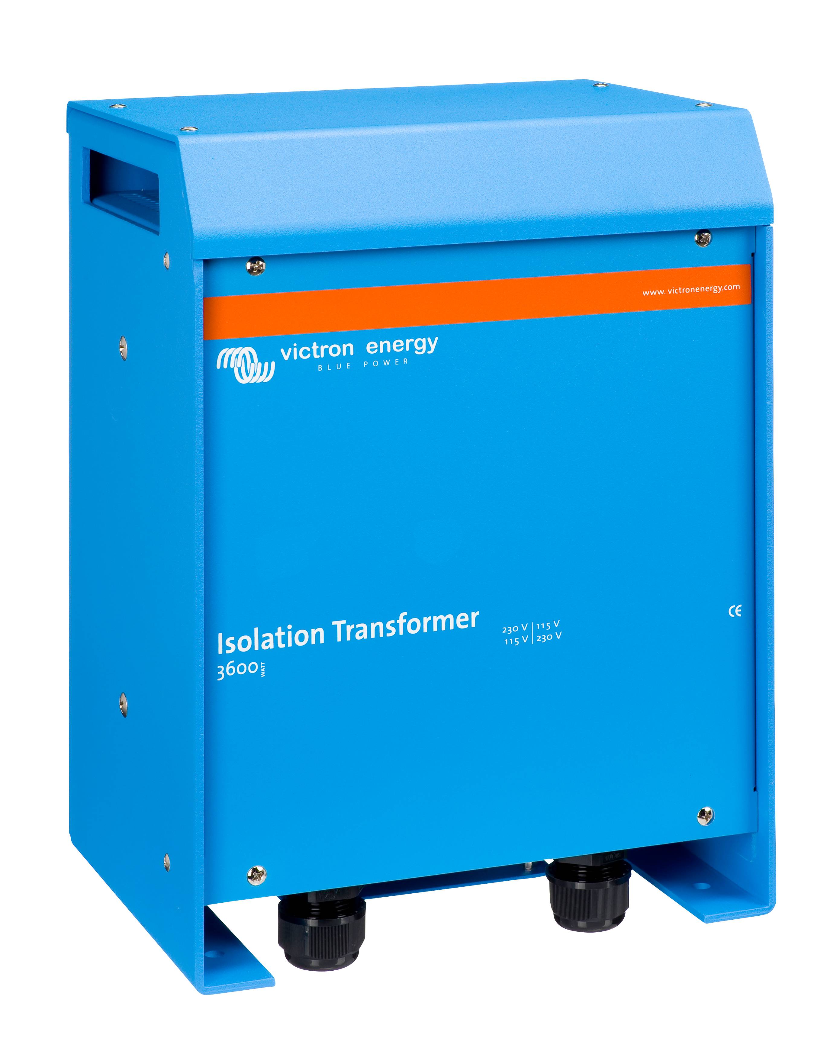 Isolation Transformer 3600W (right)  thumbnail
