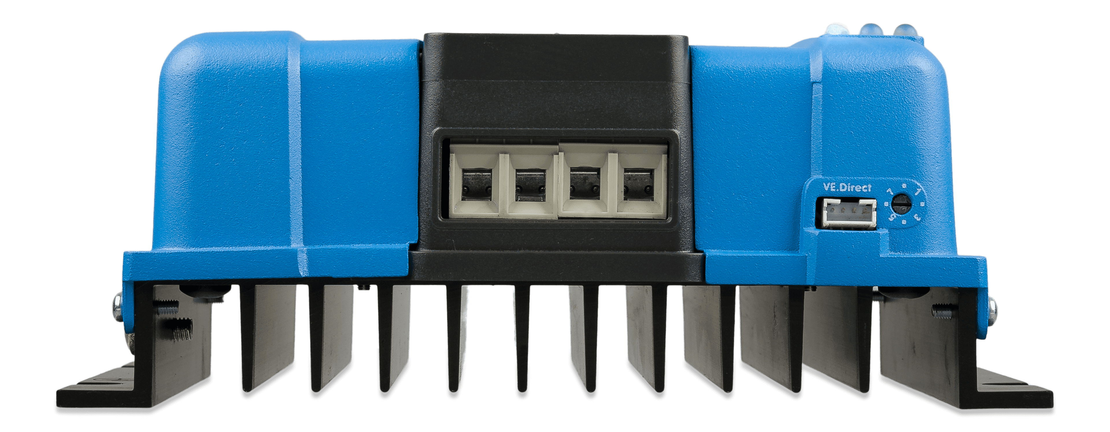 SmartSolar MPPT 150/45 (connections)  thumbnail