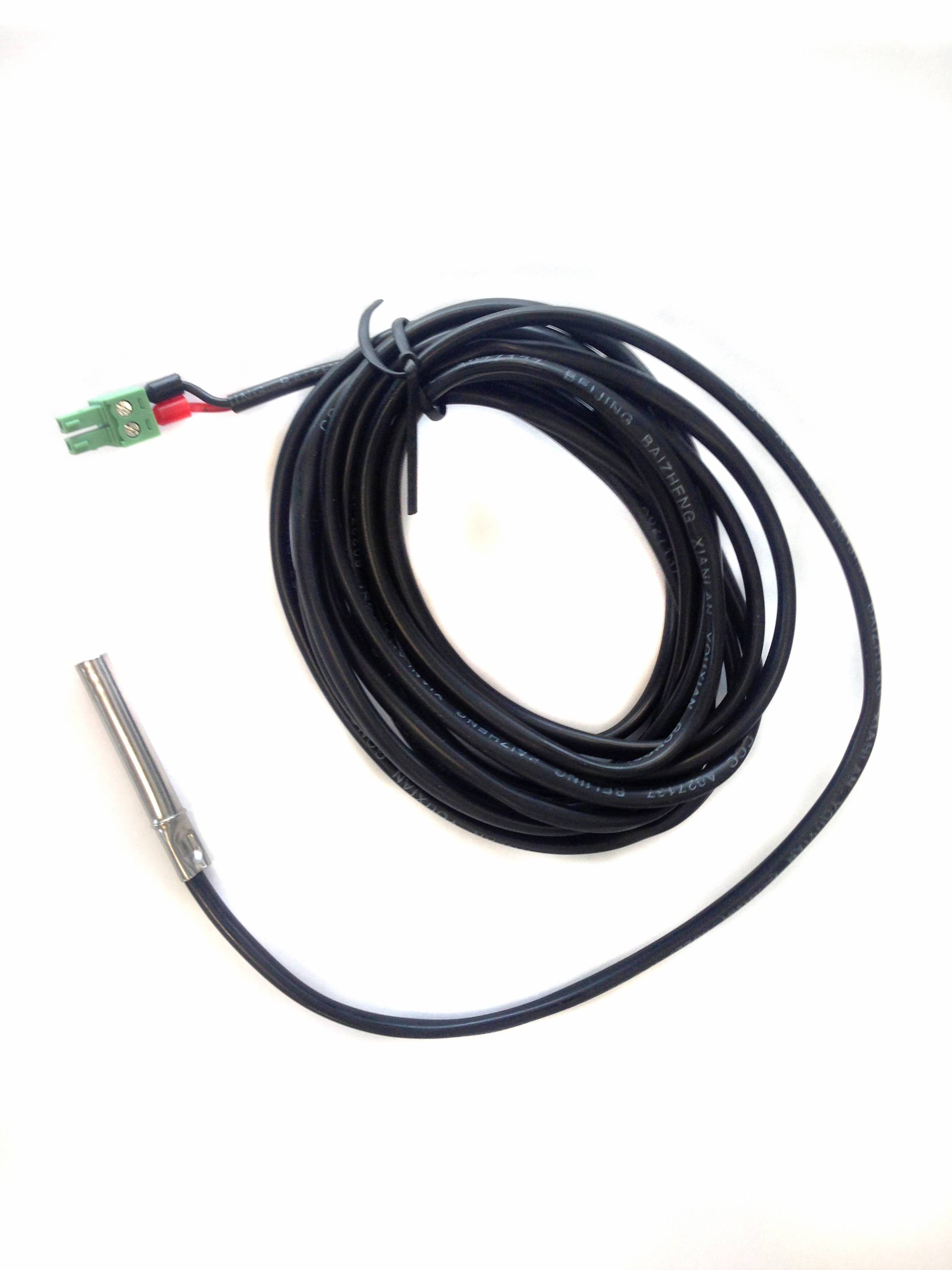 Temperature Sensor for BlueSolar PWM-Pro thumbnail