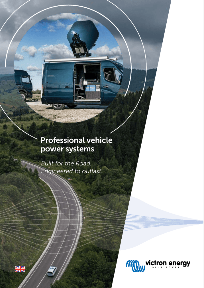 Brochure Automotive