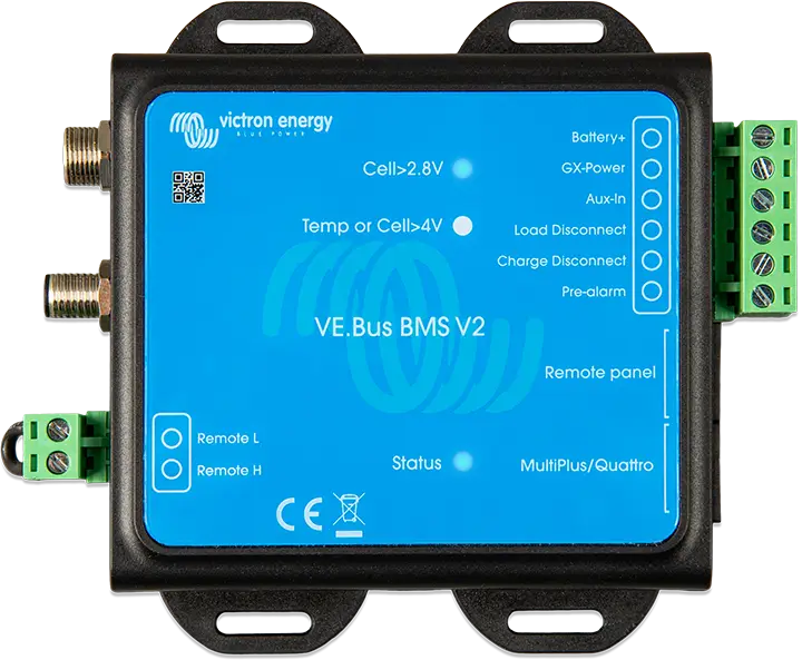 VE.Bus BMS / VE.Bus BMS V2