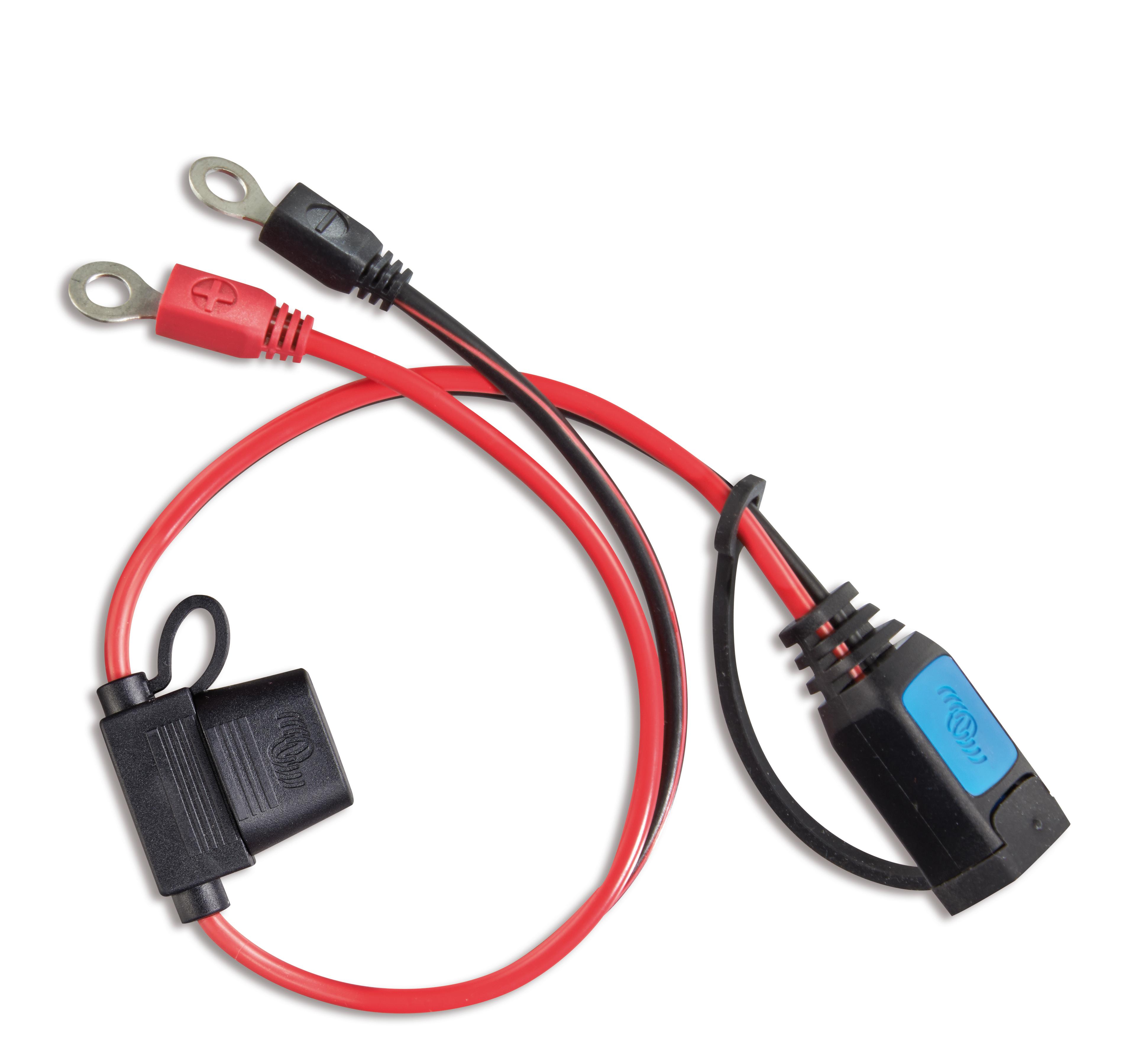 M6 eyelet connector  thumbnail
