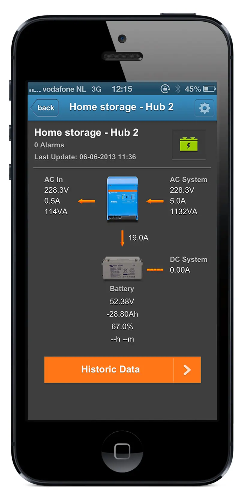VRM app thumbnail