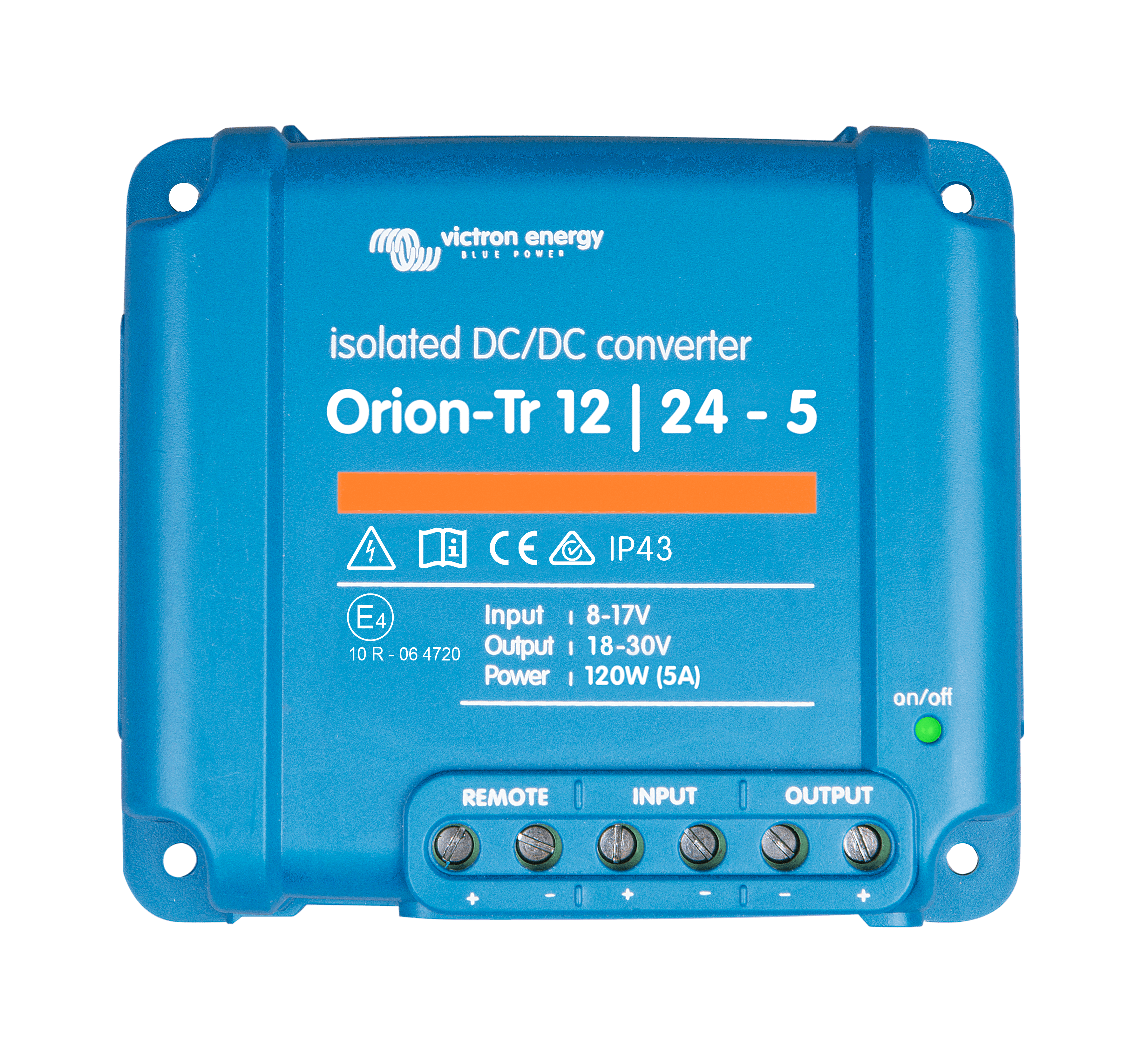 Orion 12/24-5A (top)  thumbnail