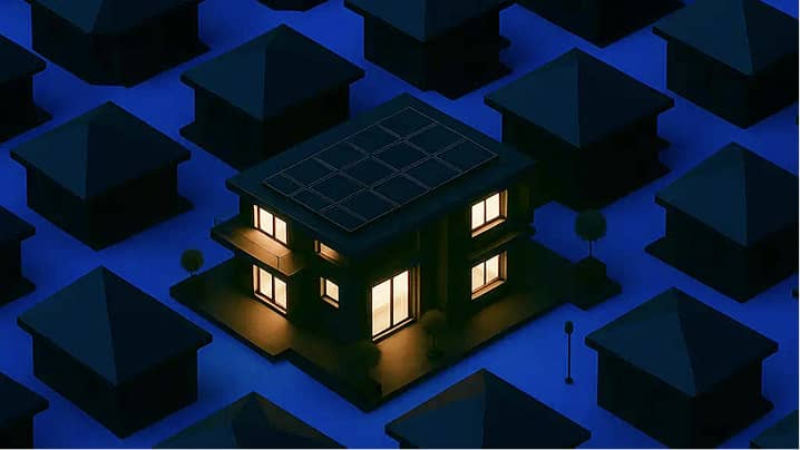 Never lose productivity to a power cut again