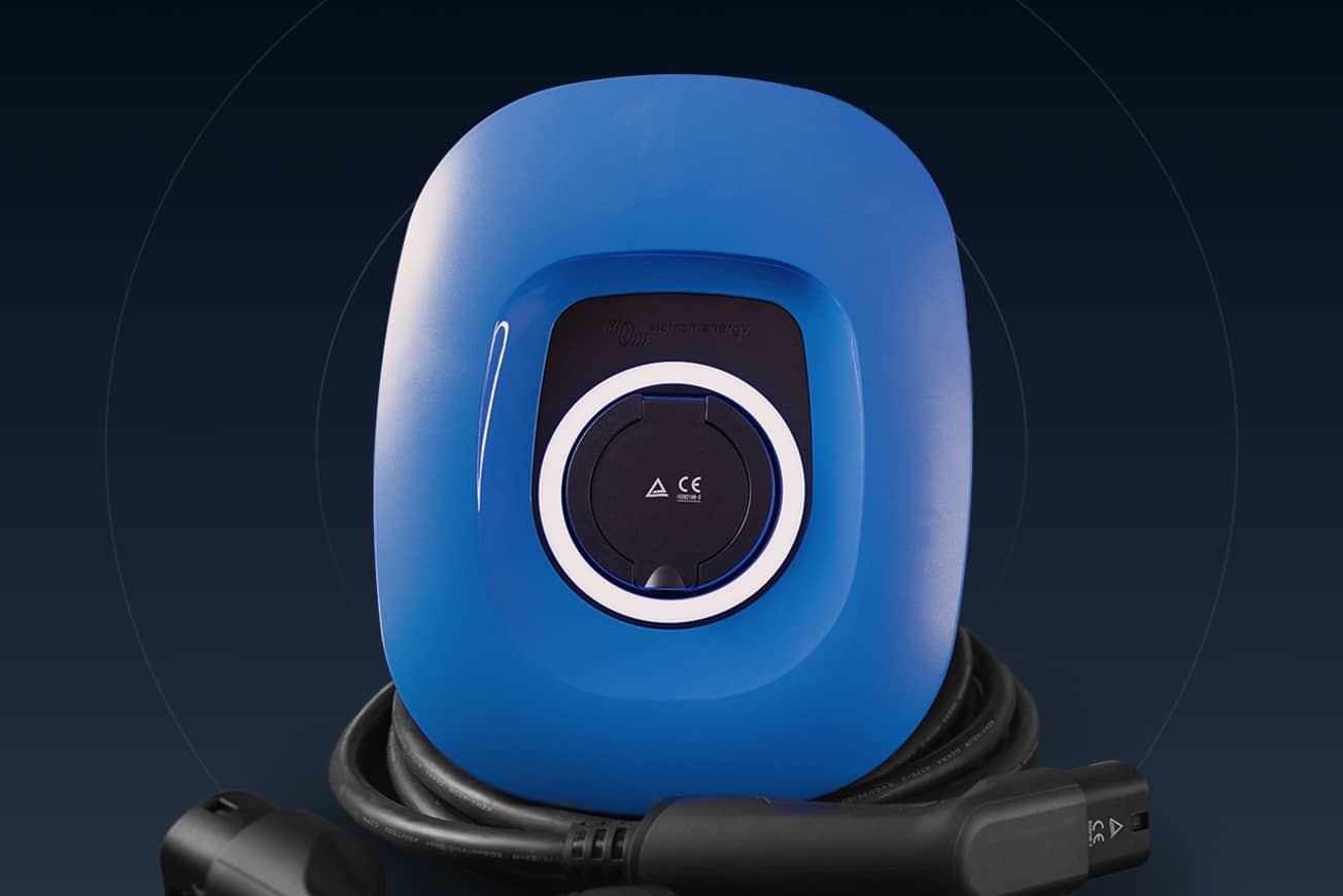 Automatically charge your car at the best rates