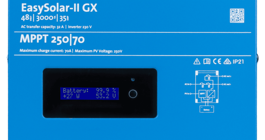 Preview: New Products for Intersolar Europe 2019