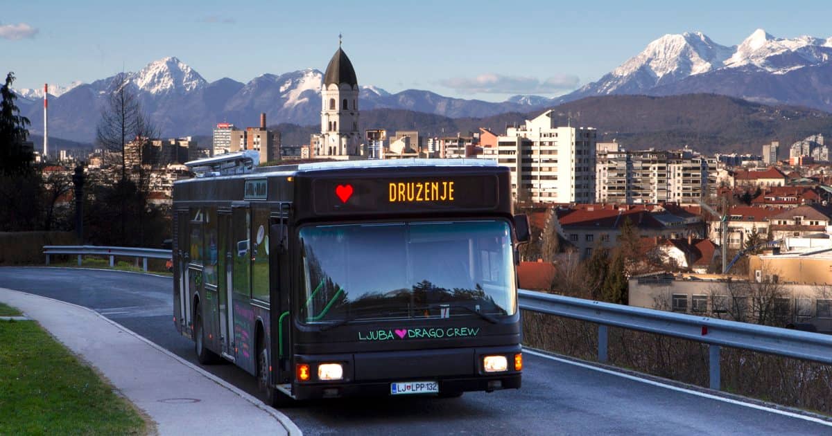 The Youth Club that comes to you