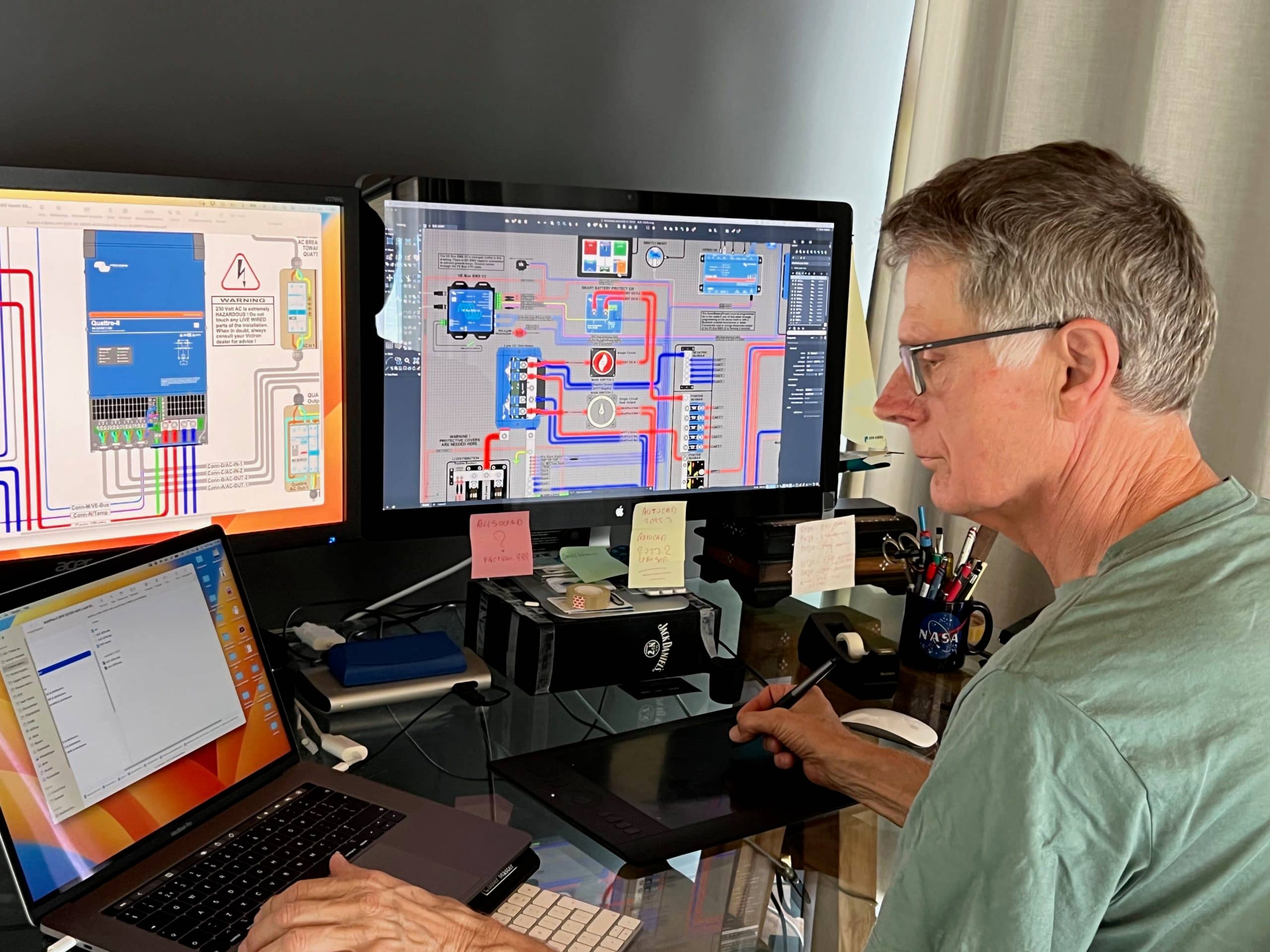 wiring-diagrams-map-out-first-class-installations-featured