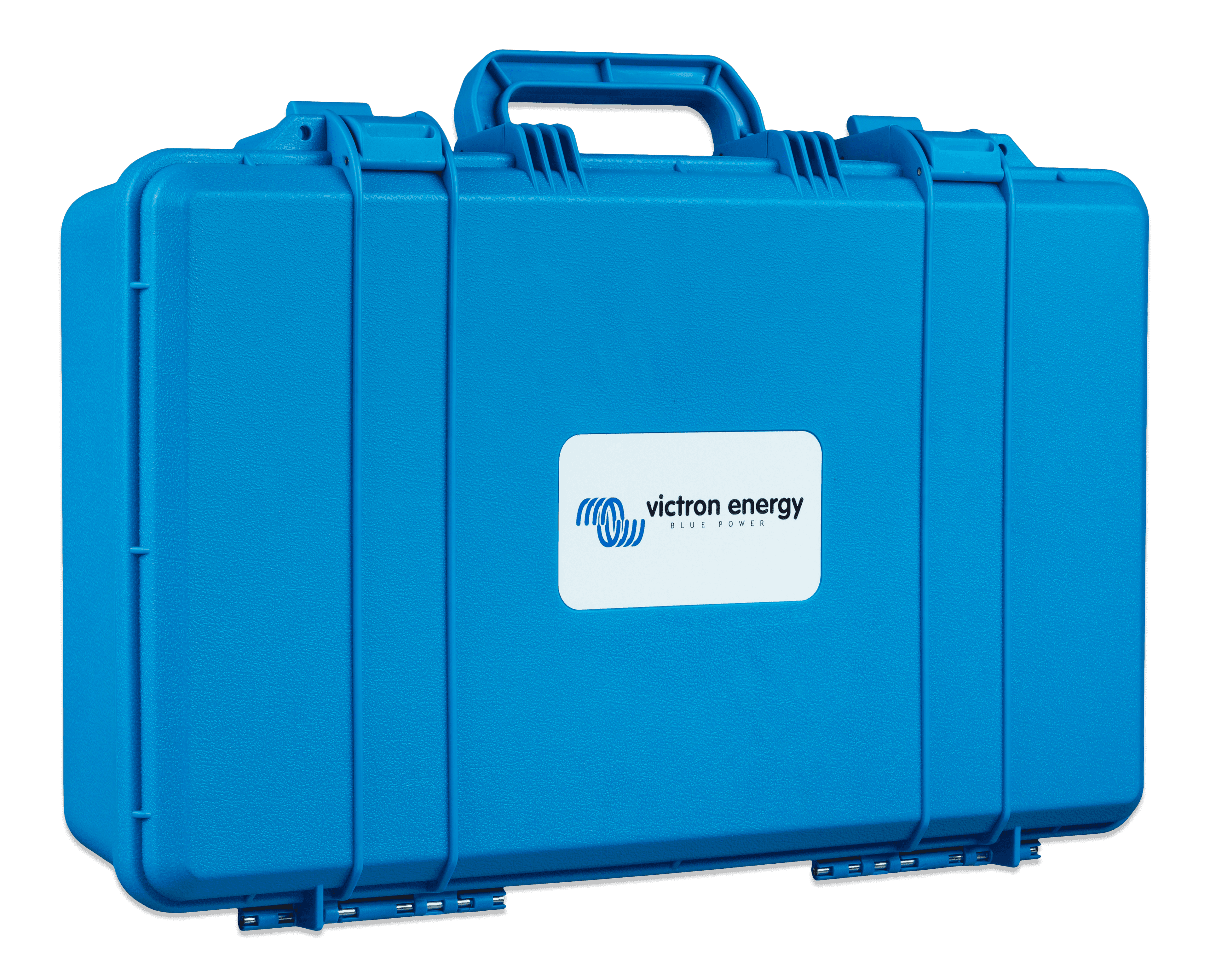 BPC940100200 Carry Case for BPC chargers and accessories (12/25 and 24/13) (right)  thumbnail