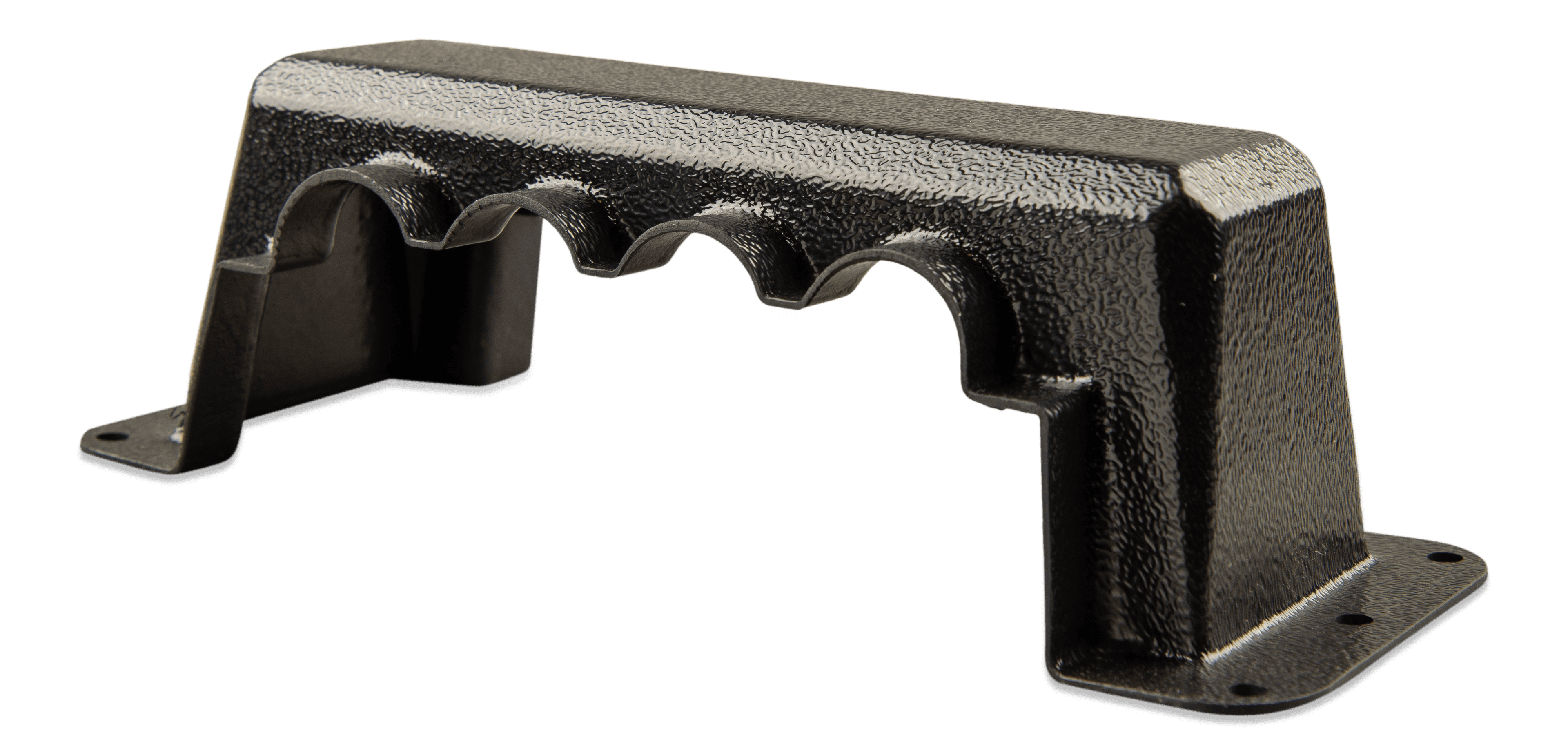 Busbar 600A 4P + ABS cover (cover-left)  thumbnail