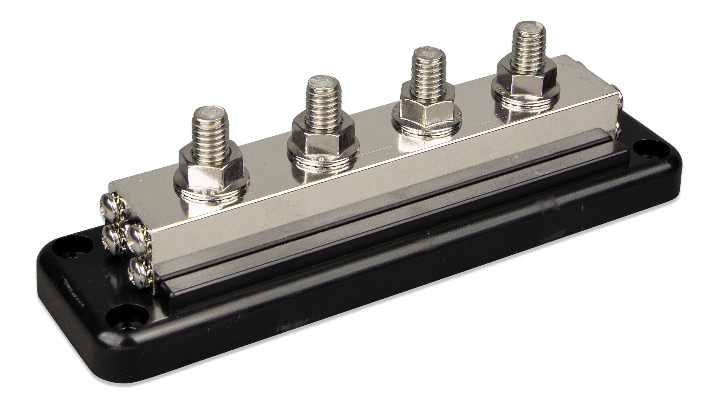 Busbar 600A 4P + ABS cover (right)  thumbnail