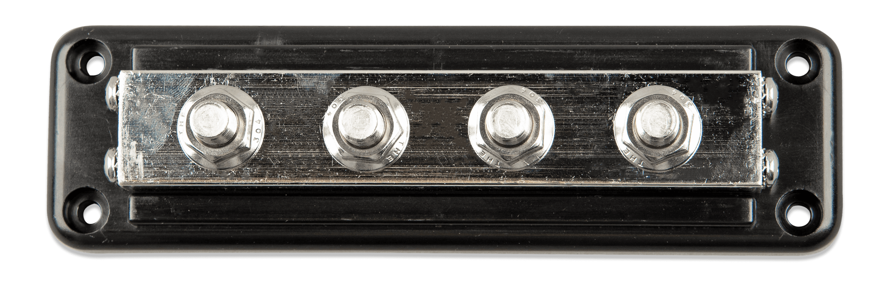 Busbar 600A 4P + ABS cover (top)  thumbnail