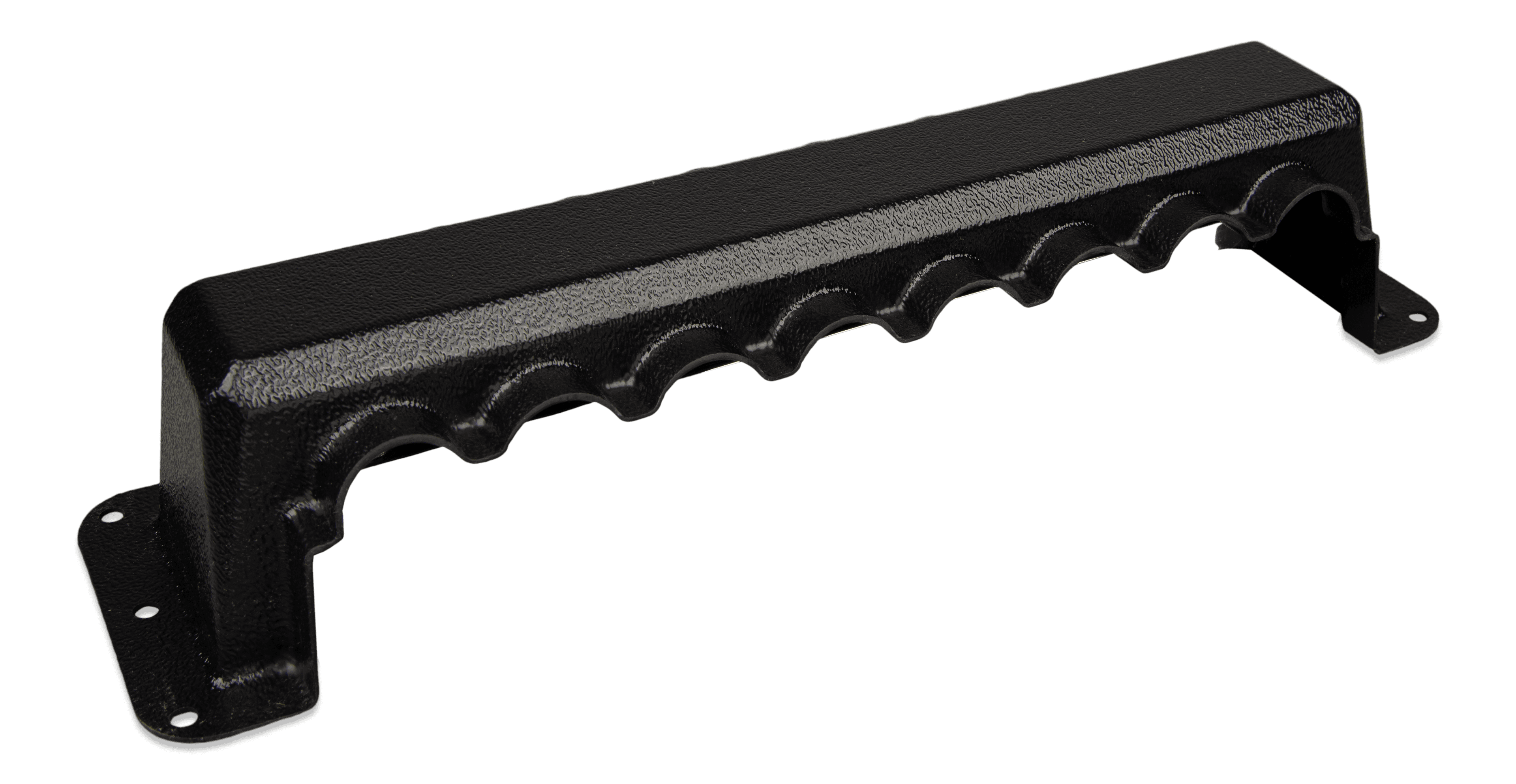 Busbar 600A 8P + ABS cover (right-cover)  thumbnail