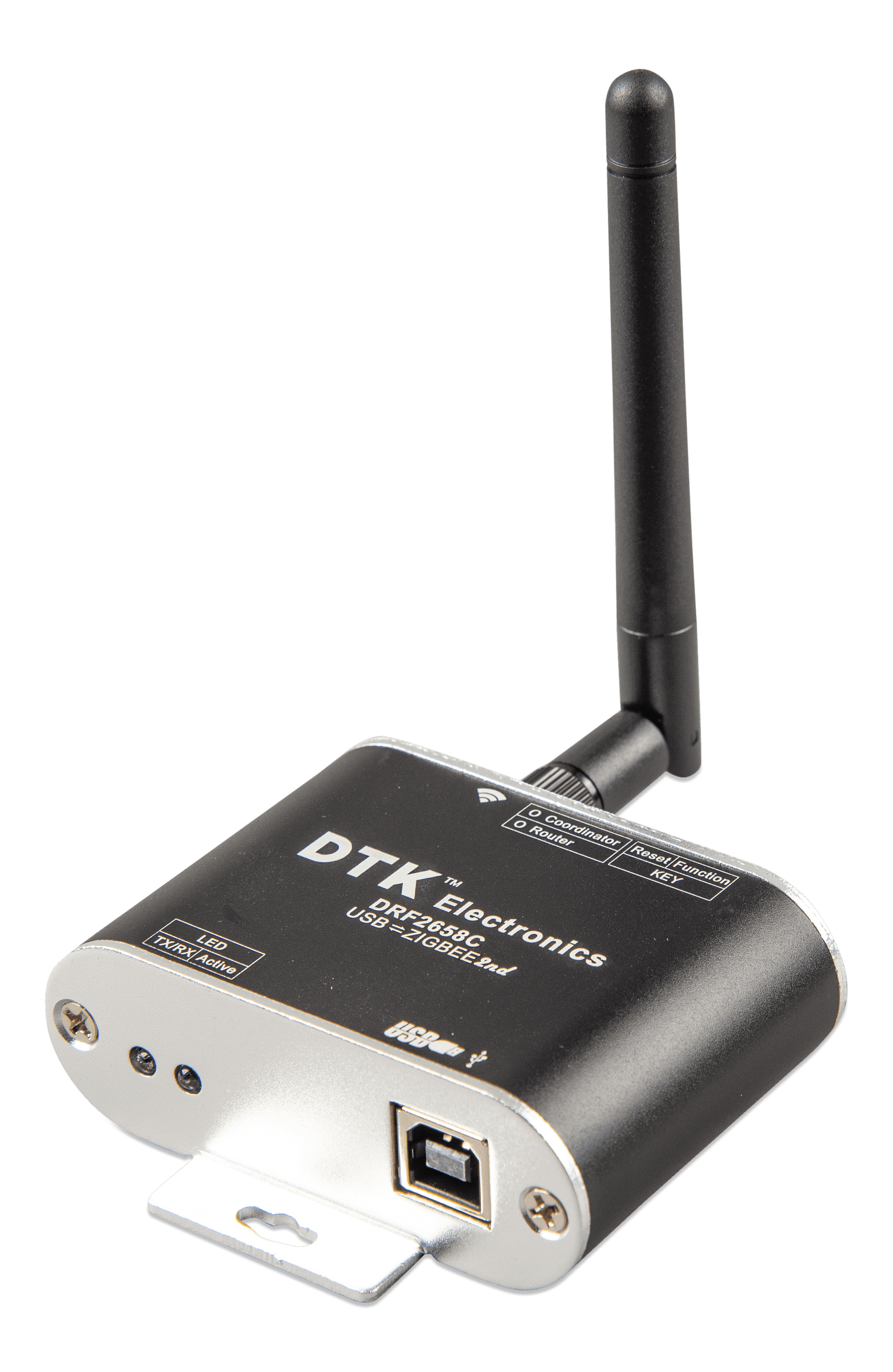 DRF2658C Zigbee to USB converter (left) thumbnail