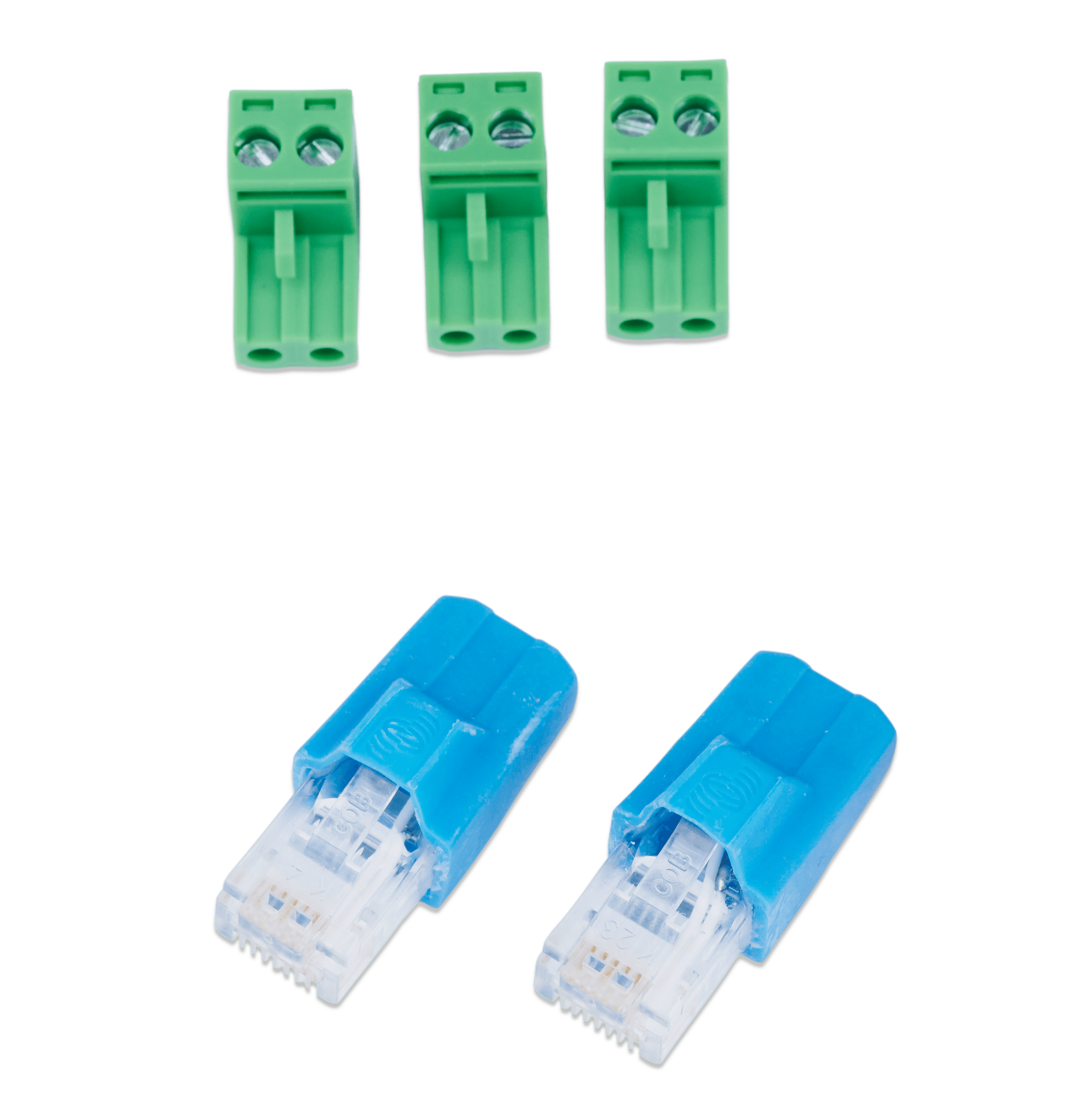 Energy Meter VM-3P5A (conn) thumbnail