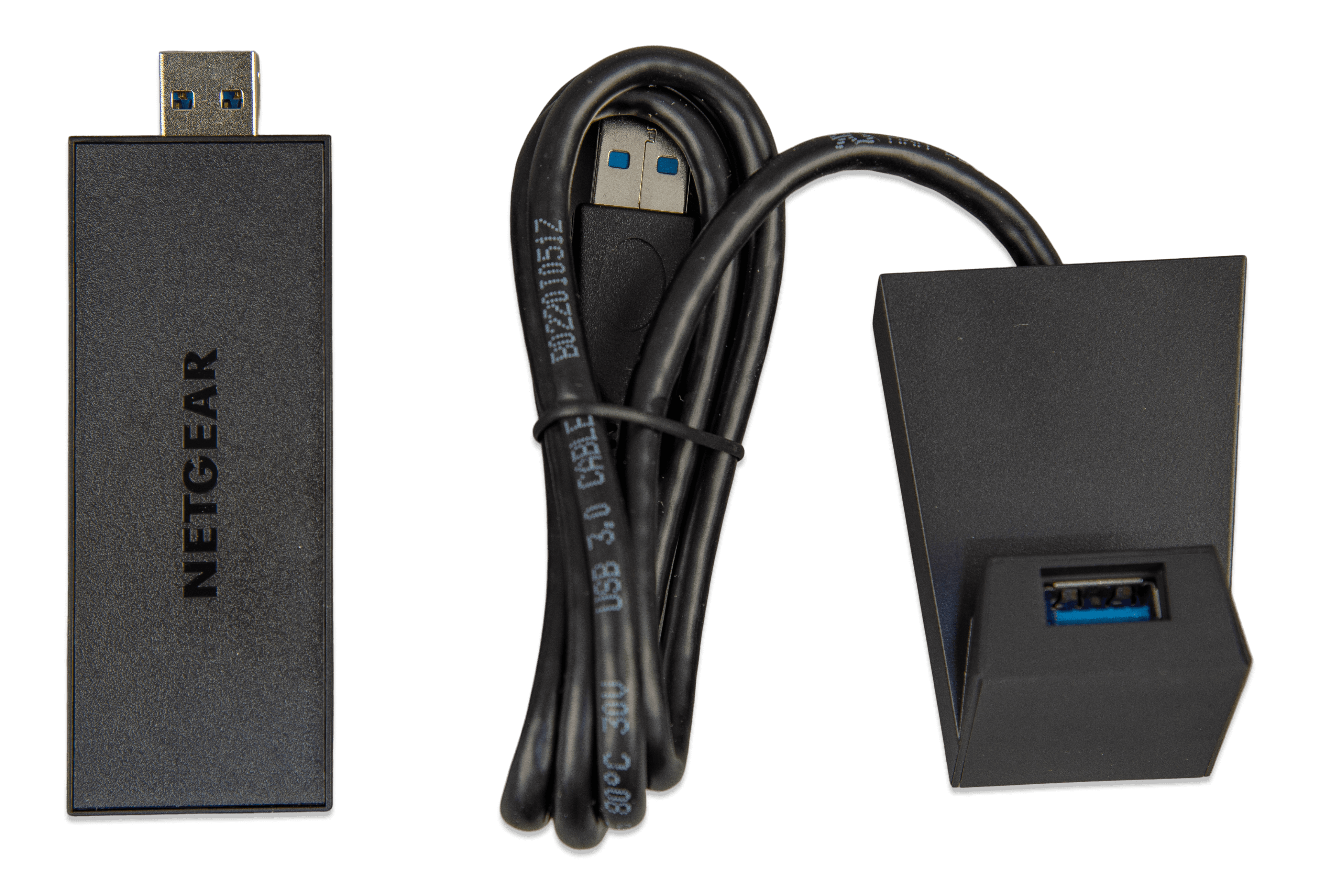 GX WiFi module long range (Netgear AC1200) (top)  thumbnail
