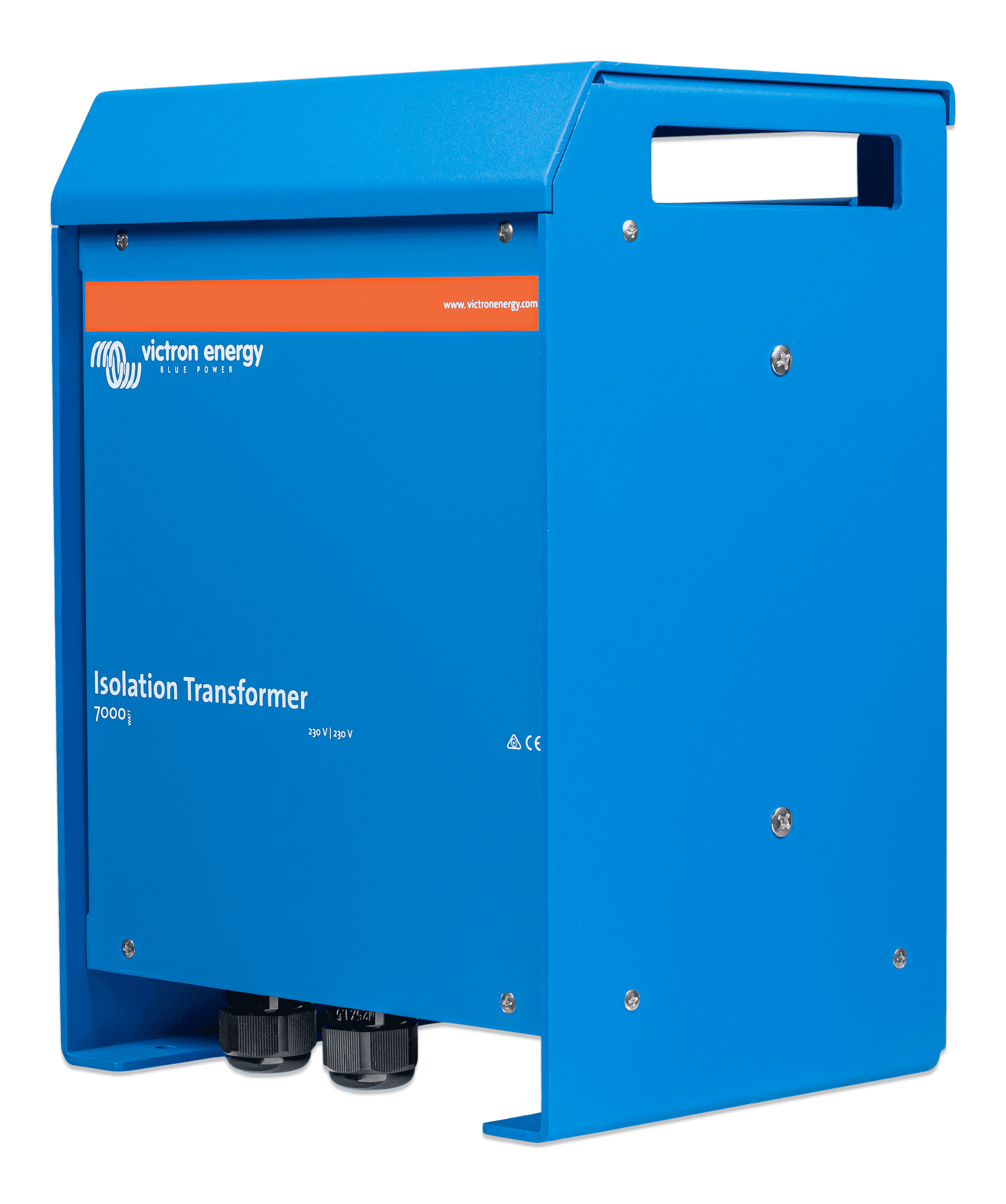 Isolation Transformer 7000W  230V (right)  thumbnail