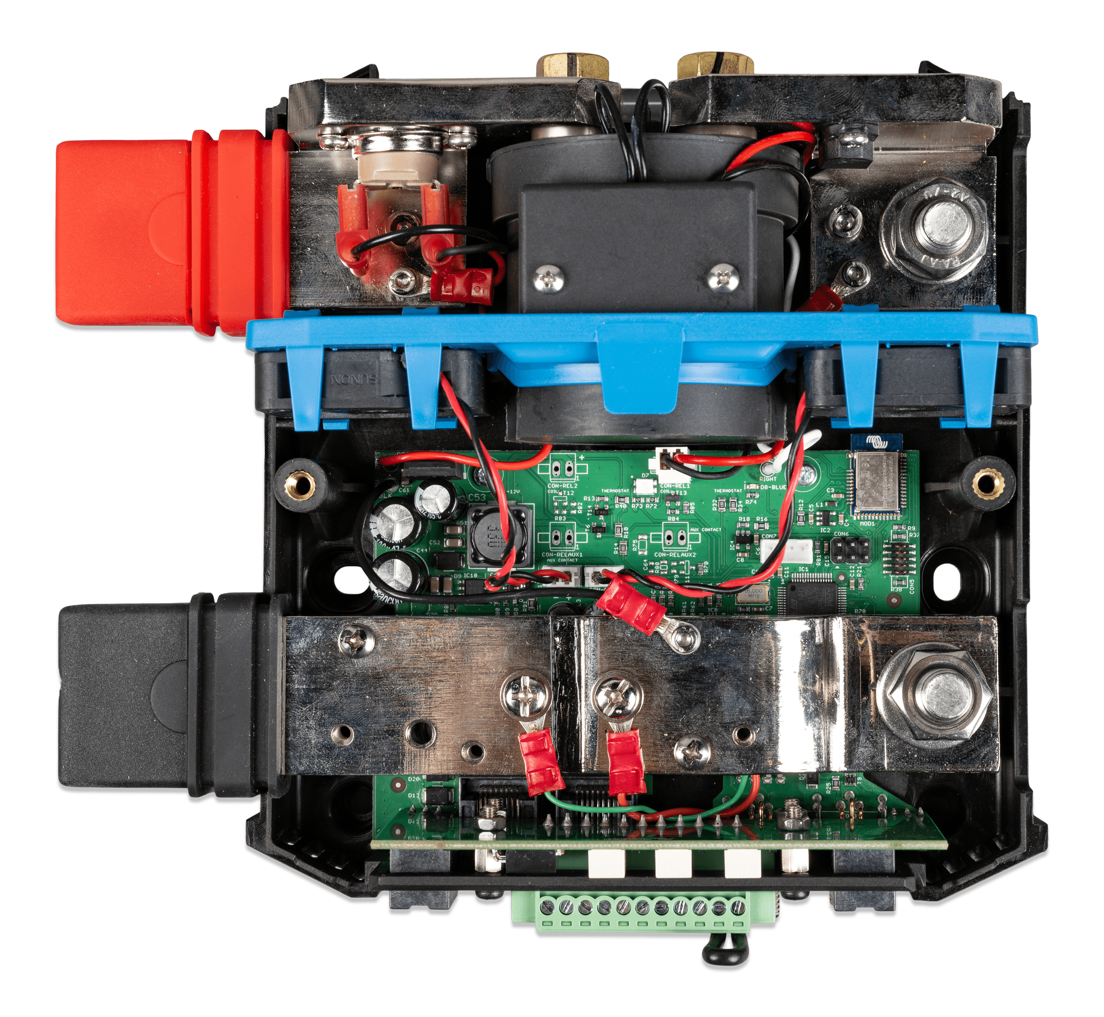 Lynx Smart BMS 500 NG (M10) (open) thumbnail