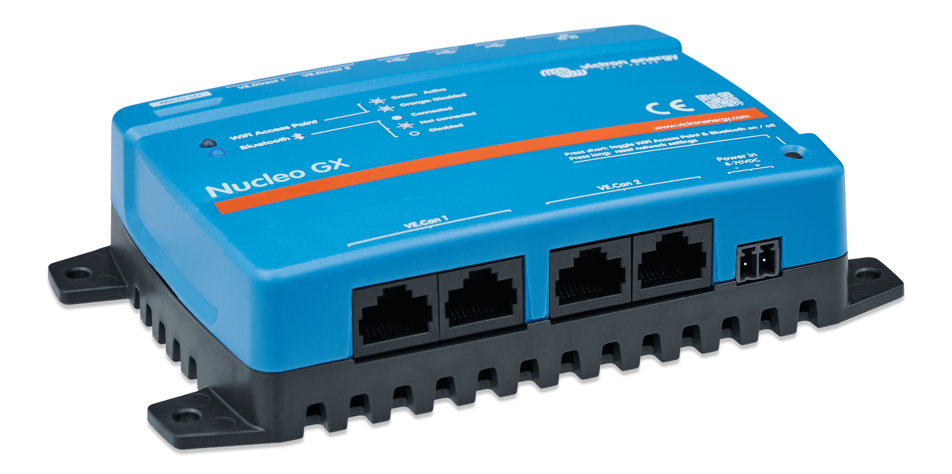 Nucleo GX (right1) thumbnail