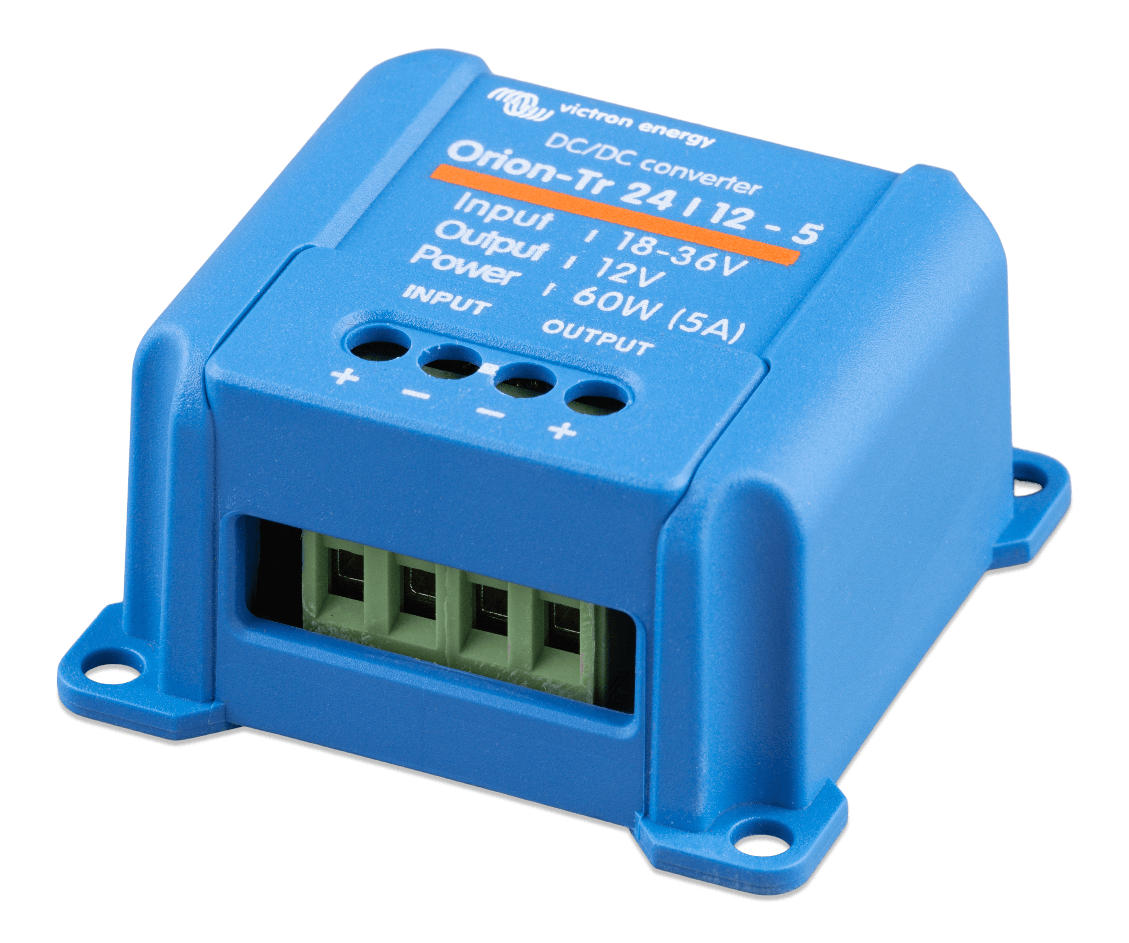 Orion-Tr 24/12-5 (60W) DC-DC converter (left) thumbnail