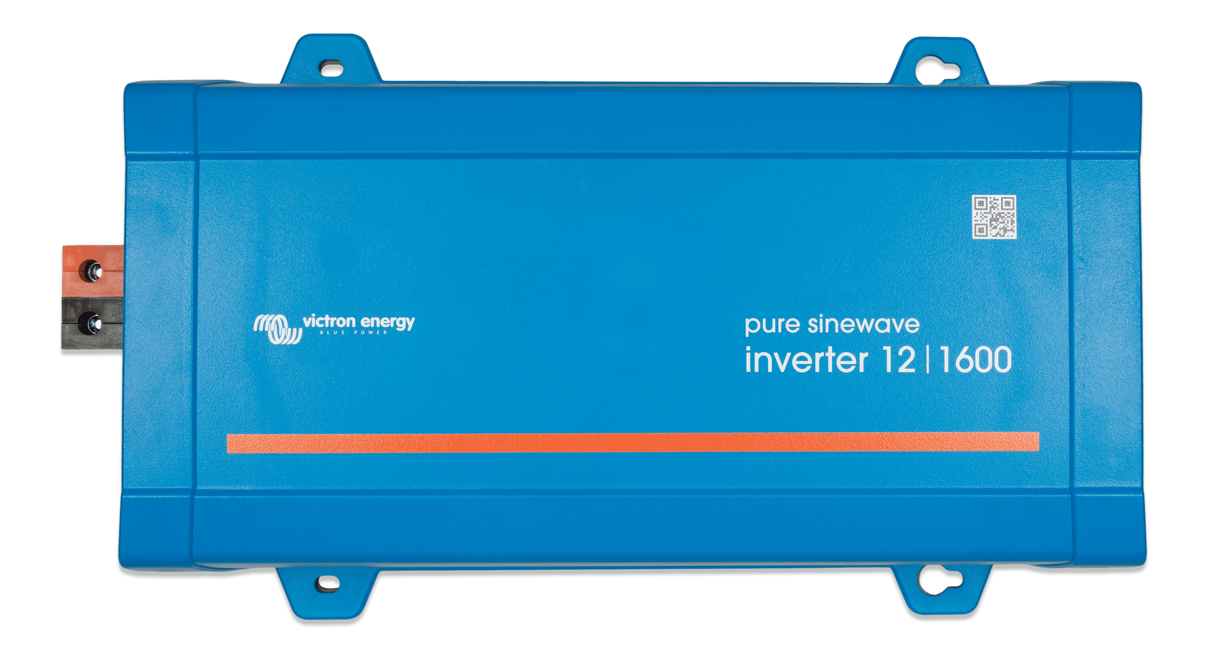 Inverter 12V 1600 VA 230V VE.Direct SCHUKO (top) thumbnail