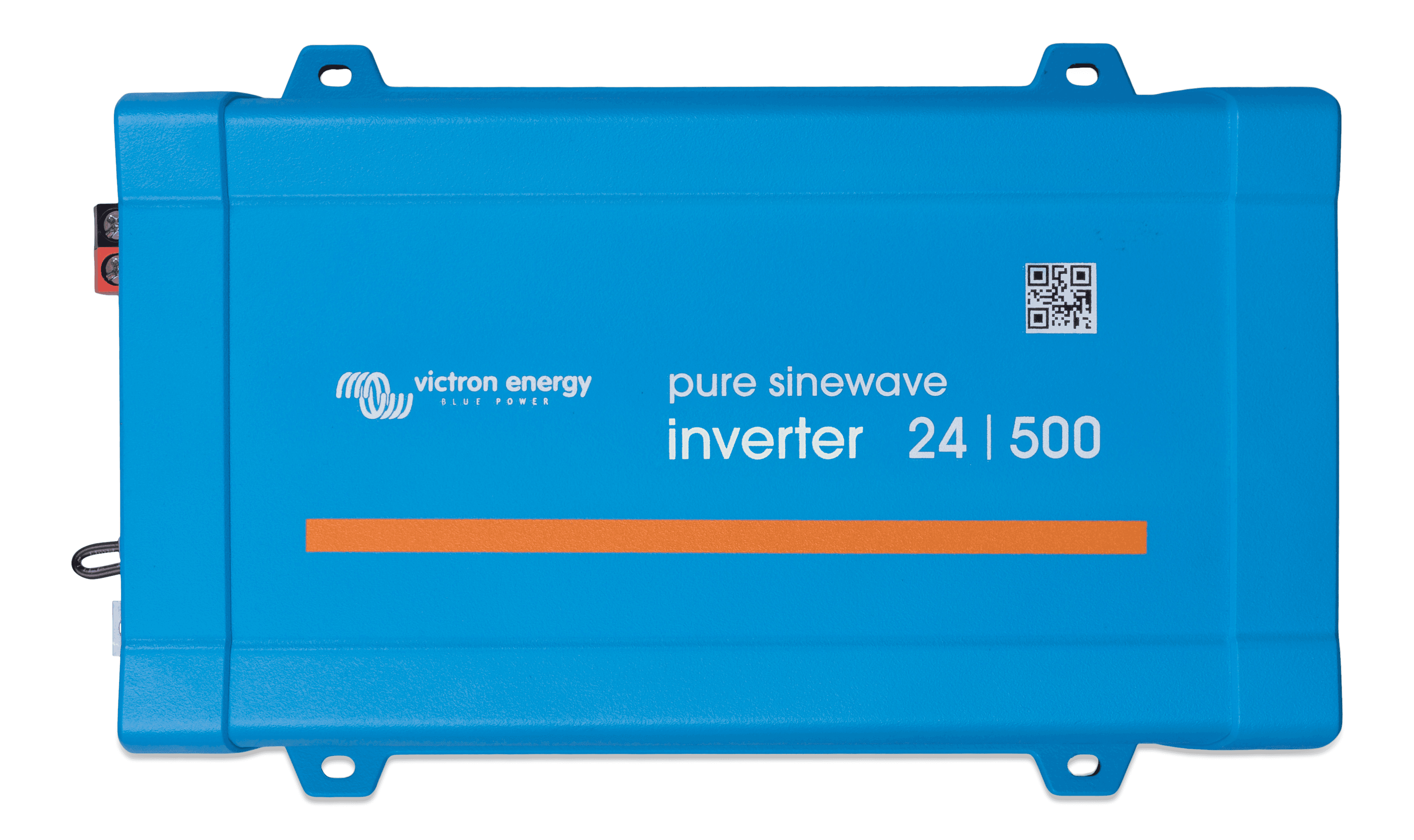 Inverter 24V 500VA 120V VE.Direct (top) thumbnail