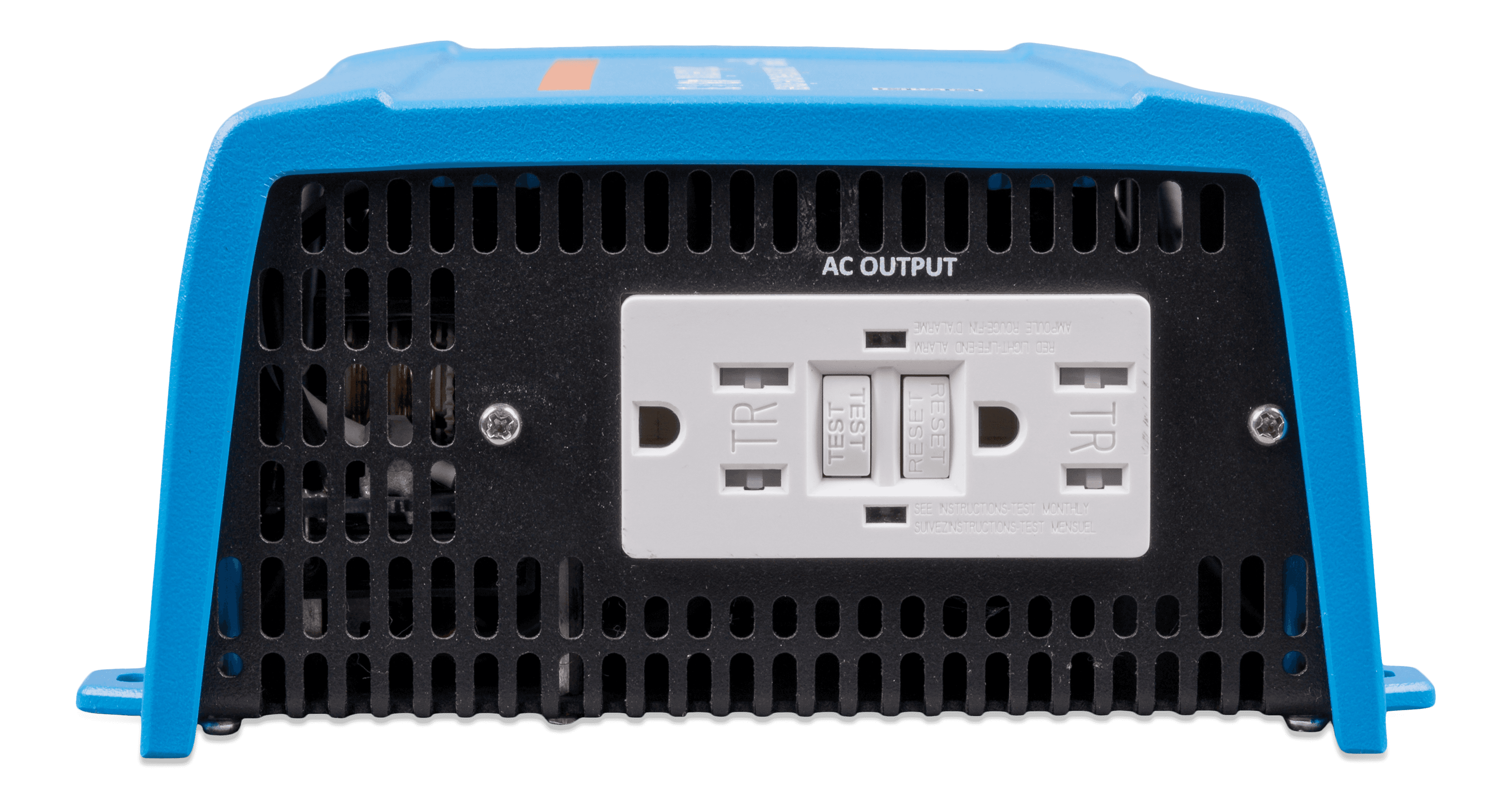 Inverter 48V 375VA 120V VE.Direct (output) thumbnail