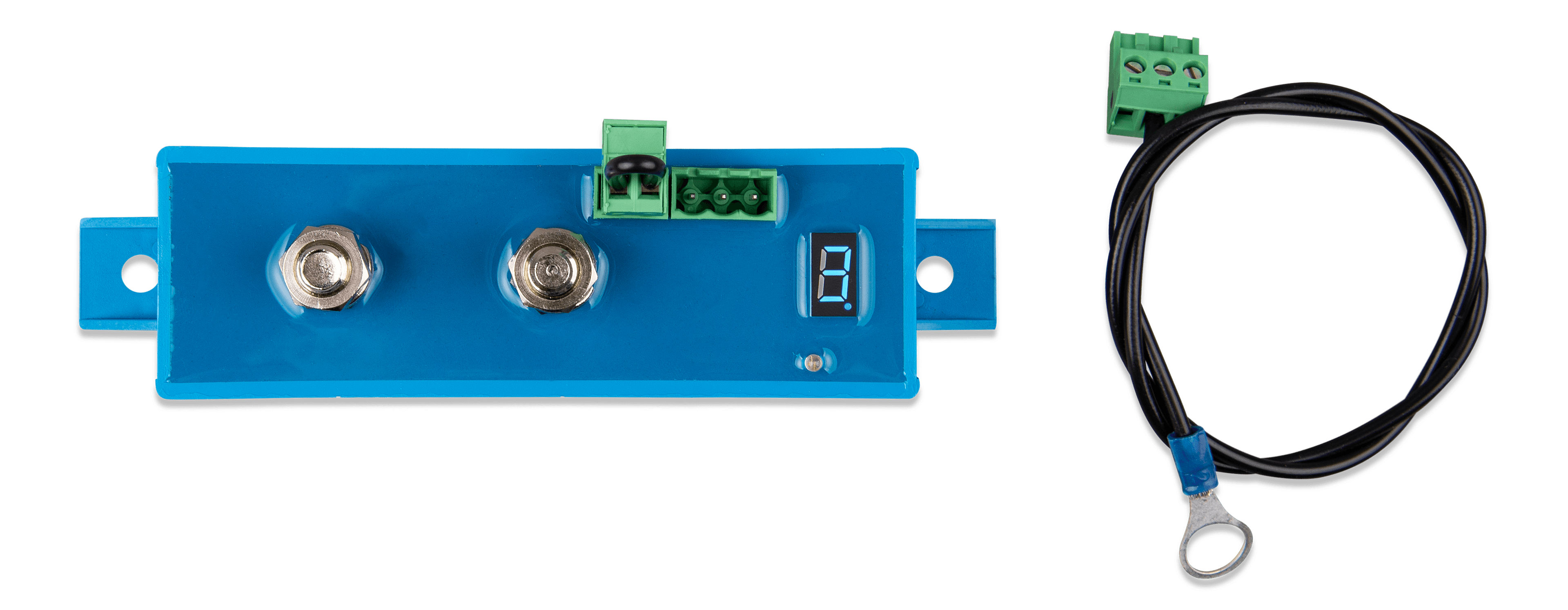 Smart BatteryProtect 12/24V 100A (top) thumbnail