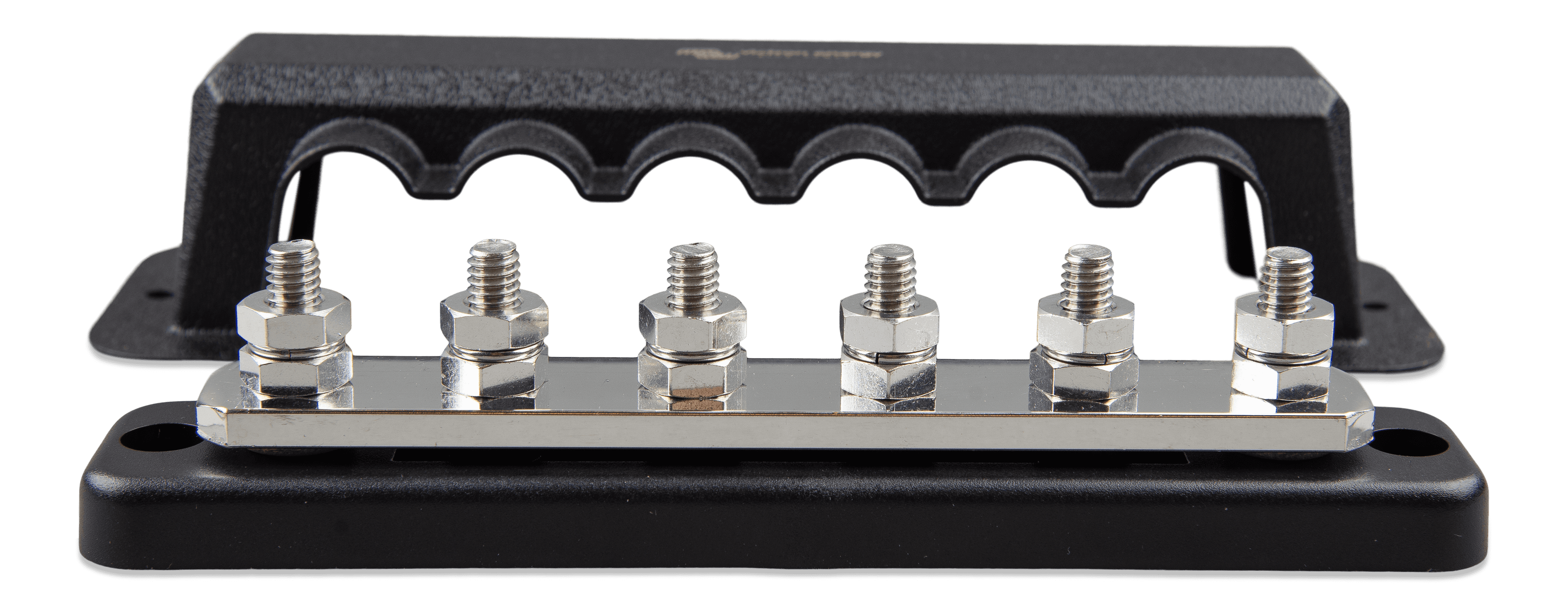 Busbar 250A 6P +cover (with cover_frontside)  thumbnail