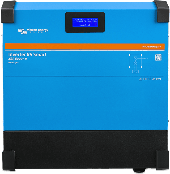 Inverter RS Smart