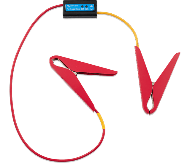 Pre Charge Module Inverter Pre-Charge Cable | Victron Energy