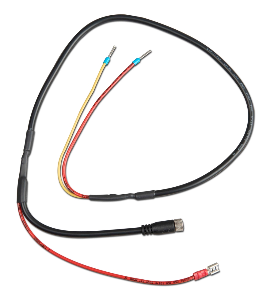 VE.Bus to BMS 12200 alternator control cable Victron Energy