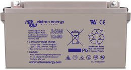 Gel and AGM Batteries