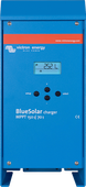 Solar charge controllers