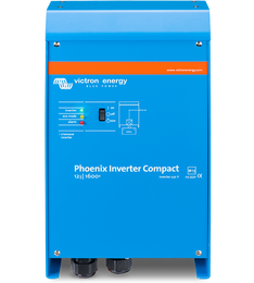 Inverter Compact 1200VA - 2000VA