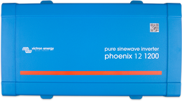 Inverter VE.Direct