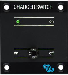 Charger Switch