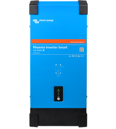 Phoenix Inverter Smart 1600VA - 5000VA