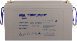 Lead Carbon Battery