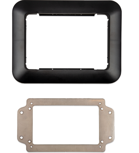 GX Touch adapter for CCGX cut-out