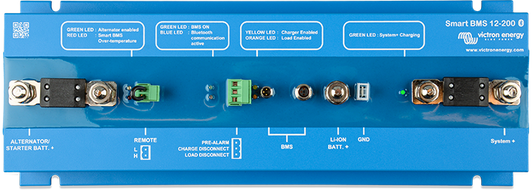 Smart BMS 12/200