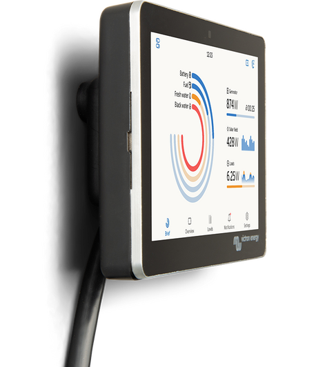 GX Touch Wall Mount