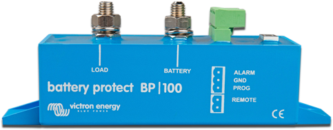 BatteryProtect