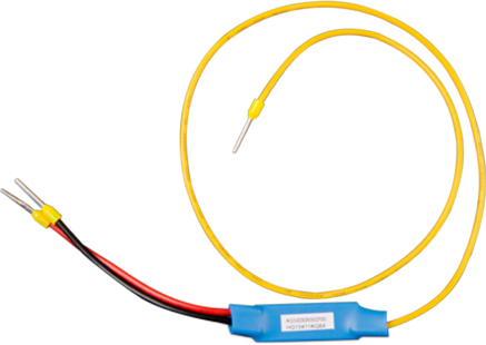 Non inverting remote on-off cable