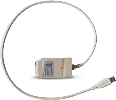 CANUSB interface