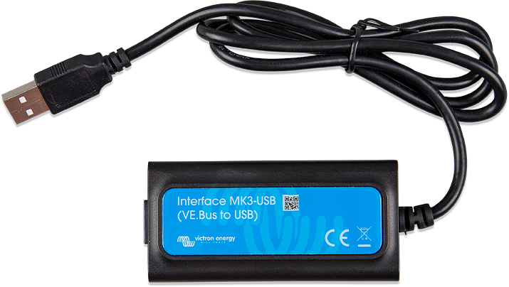 Interface MK3-USB