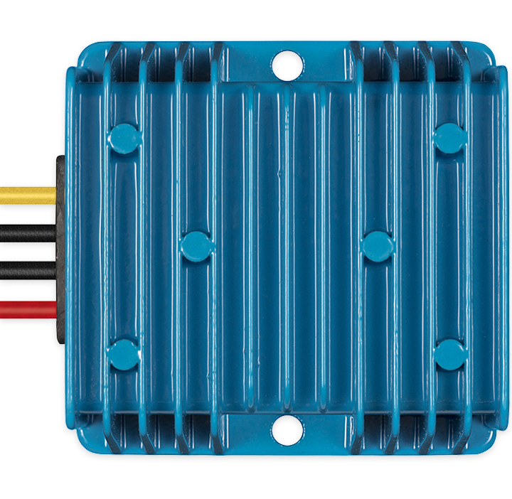 Orion IP67 24/12 and 12/24 DC-DC Converters